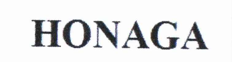HONAGA