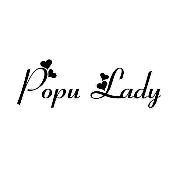 POPU LADY