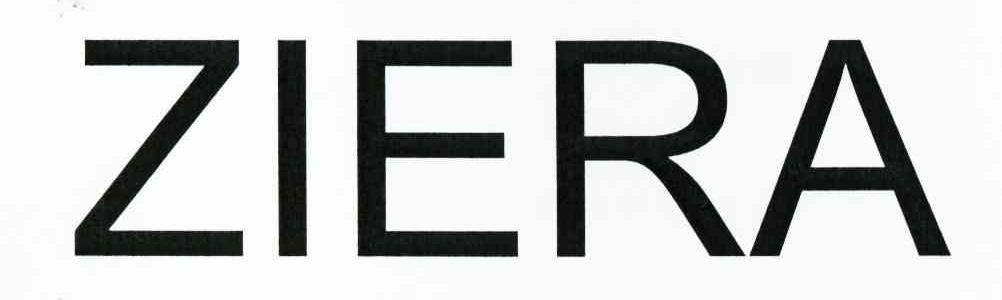 ZIERA