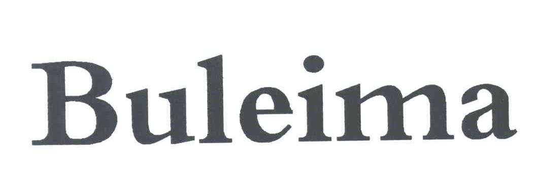 BULEIMA