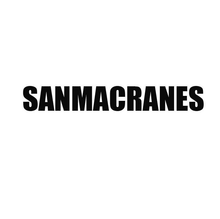 SANMACRANES