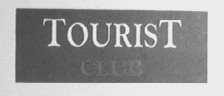 TOURIST