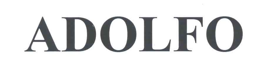 ADOLFO