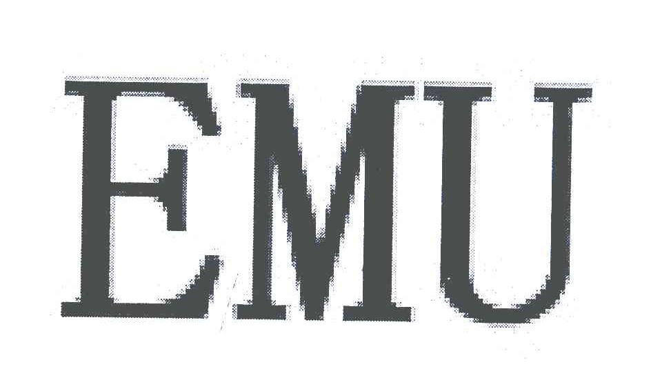 EMU