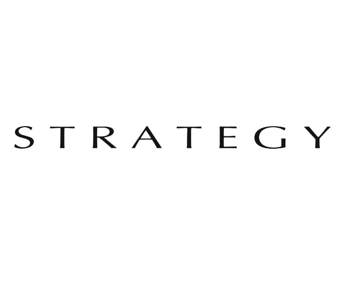 STRATEGY
