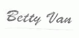 BETTY UAN