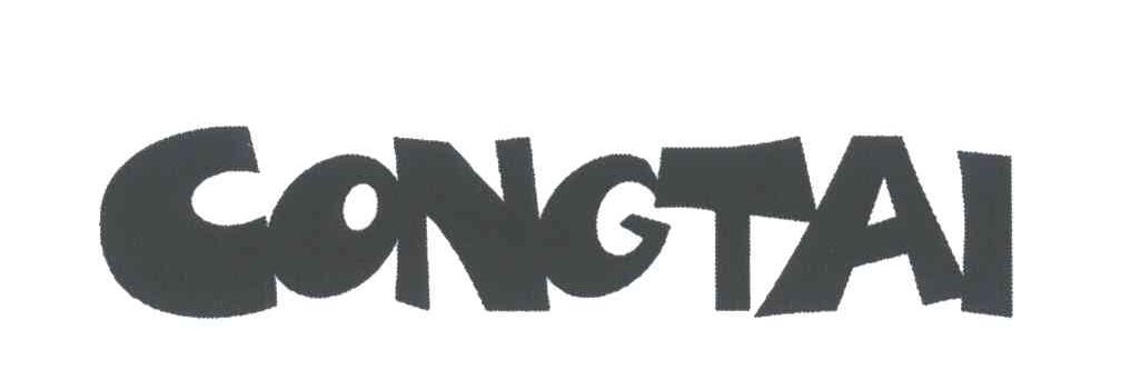 CONGTAI