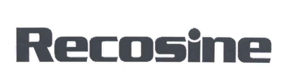 RECOSINE
