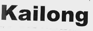 KAILONG