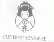 CLEVEREST SON'SWIFE