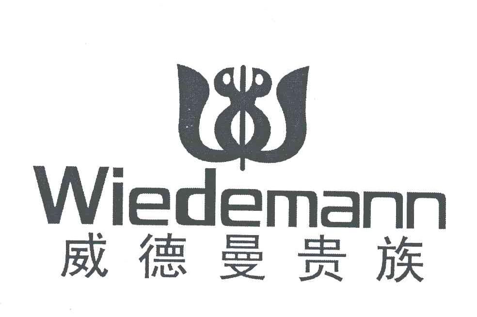 威德曼贵族;WIEDEMANN