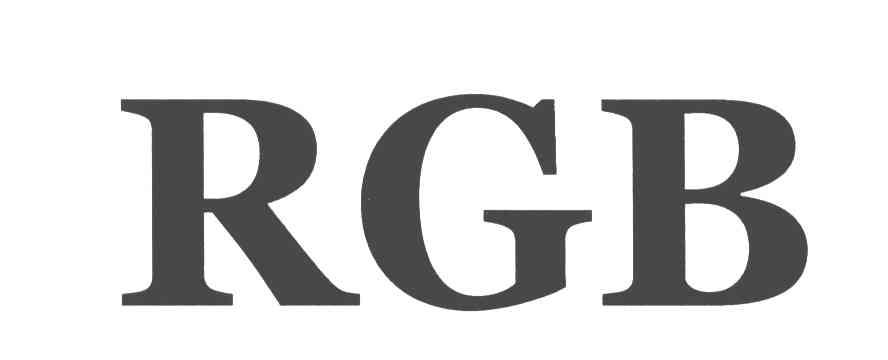 RGB