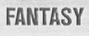 FANTASY