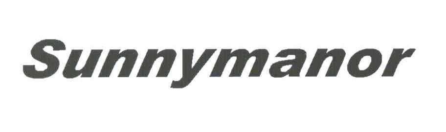 SUNNYMANOR