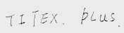 TITEX PLUS