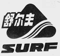 舒尔夫  SURF