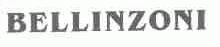 BELLINZONI