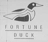 FORTUNE DUCK