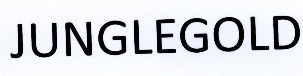 JUNGLEGOLD