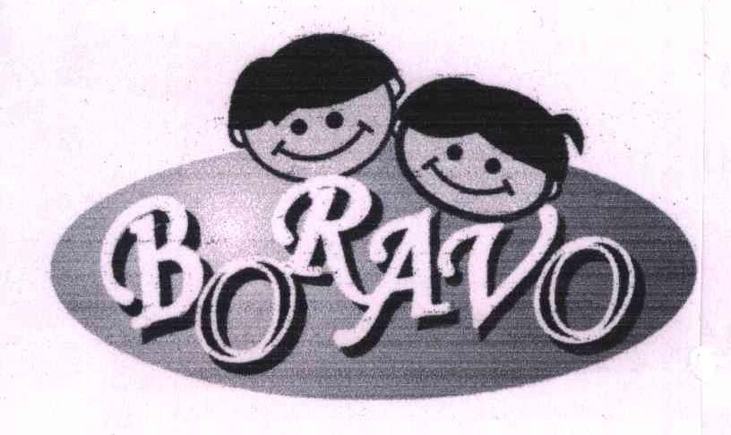 BORAVO