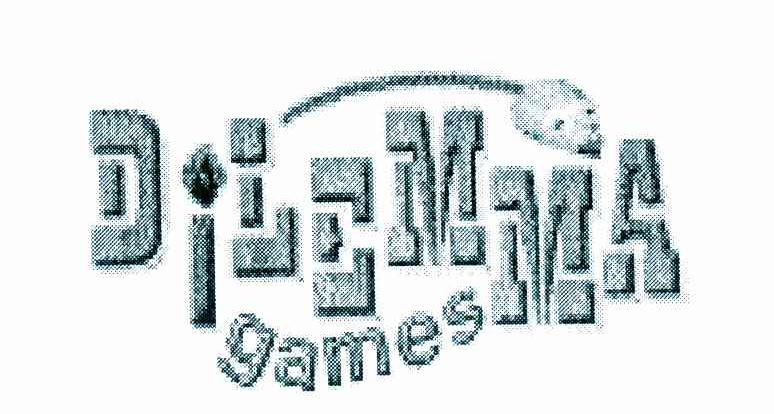 DILEMMA GAMES
