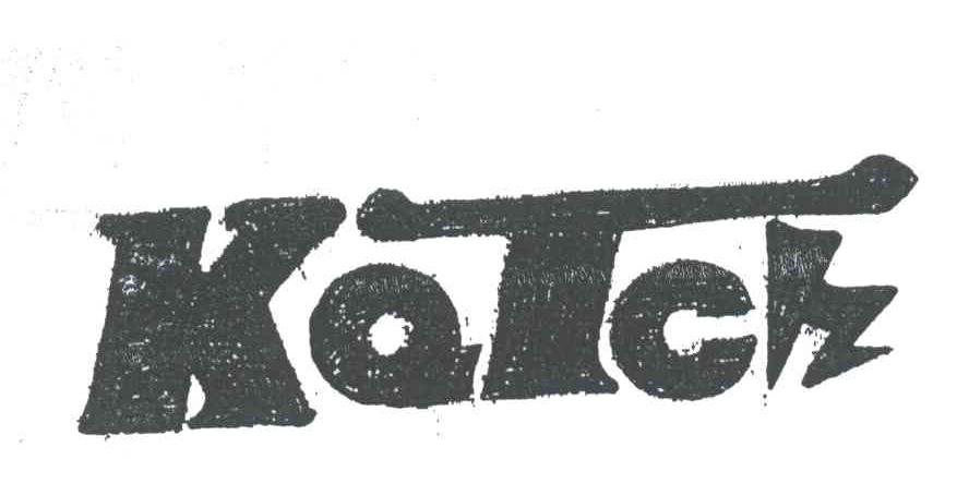KATCH
