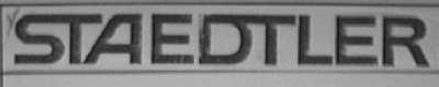 STAEDTLER
