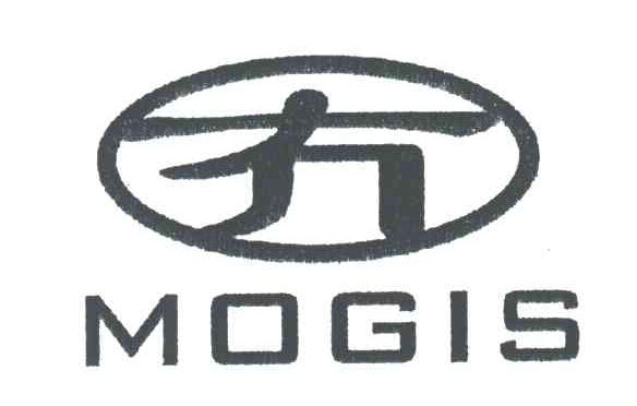 冇 MOGIS