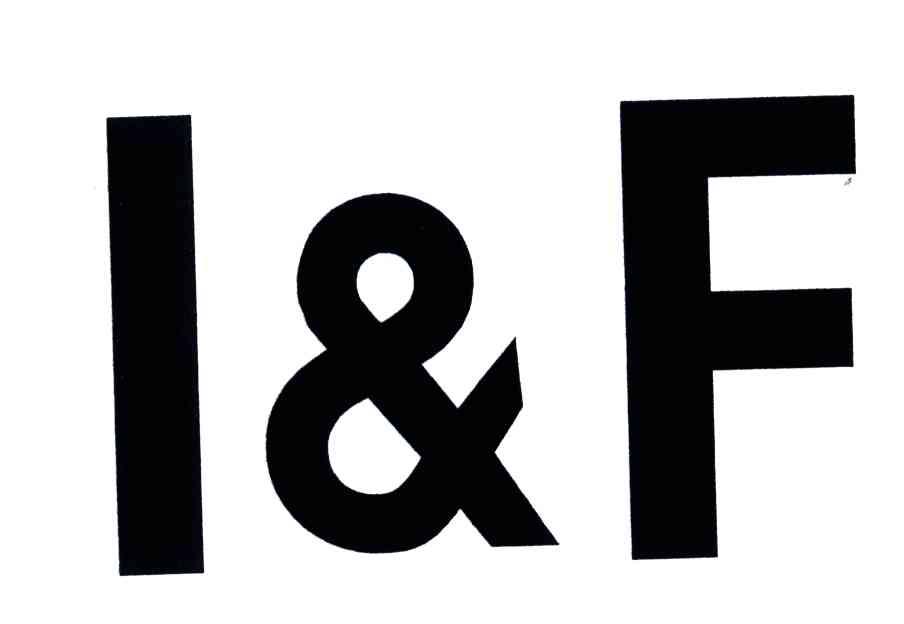 I&F