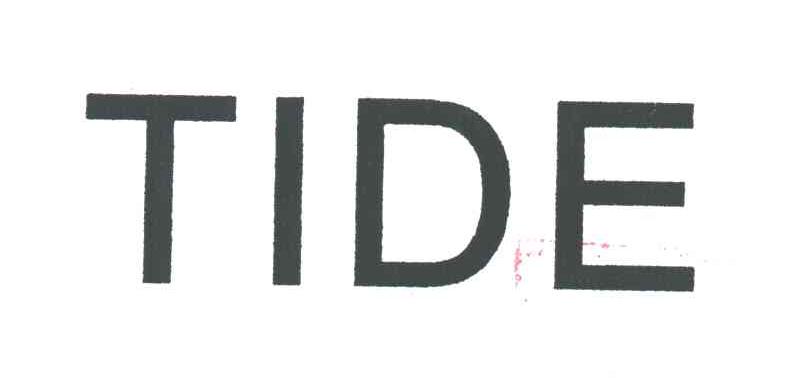 TIDE