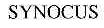 SYNOCUS