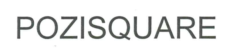POZISQUARE