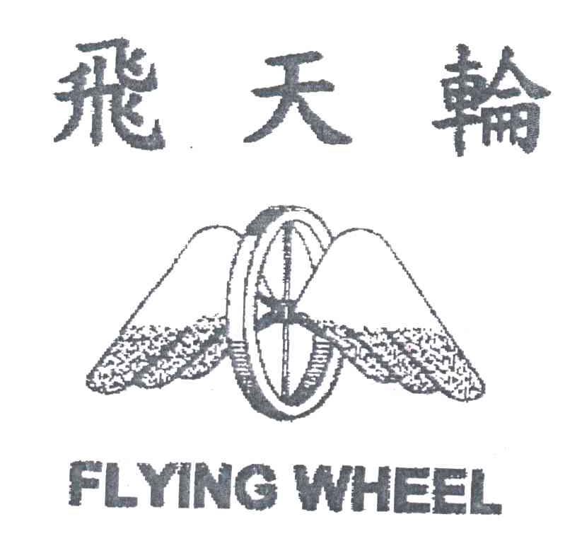 飞天轮;FLYING WHEEL