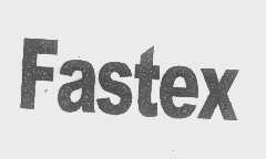 FASTEX