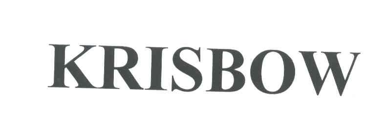 KRISBOW