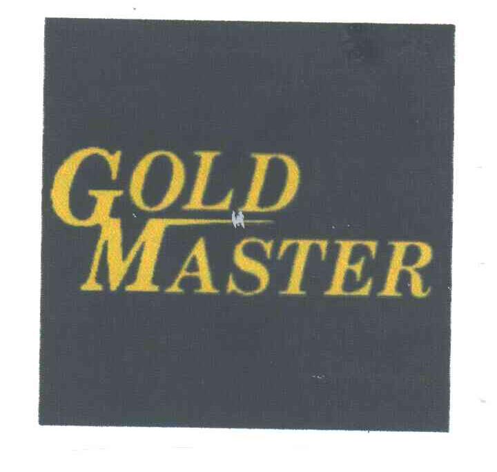 GOLDMASTER