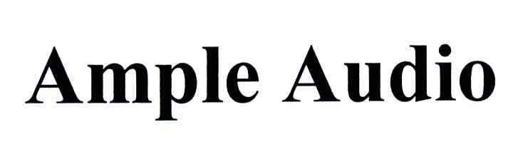 AMPLE AUDIO