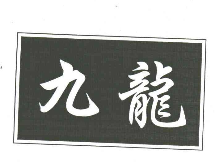 九龙