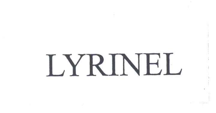 LYRINEL