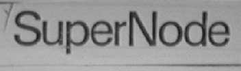 SUPERNODE