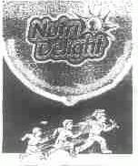 NUTRI DELIGHT