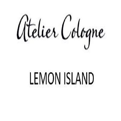 ATELIER COLOGNE LEMONISLAND