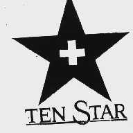 TEN STAR