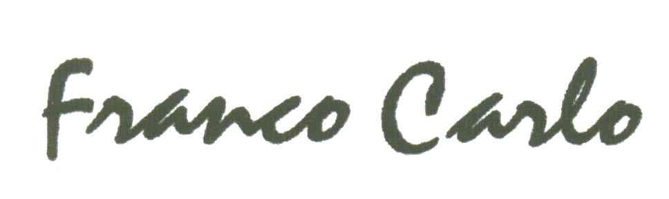FRANCO CARLO