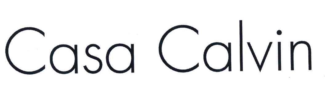 CASA CALVIN