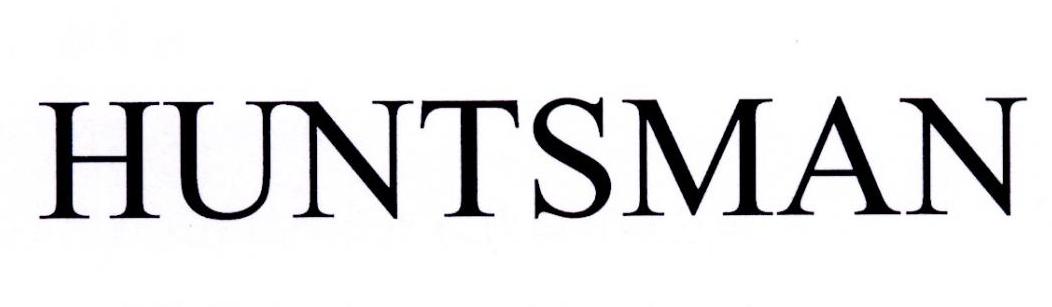 HUNTSMAN