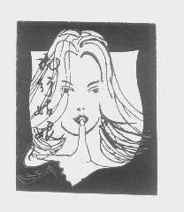 流行姑娘