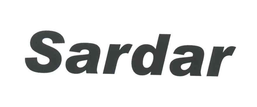 SARDAR