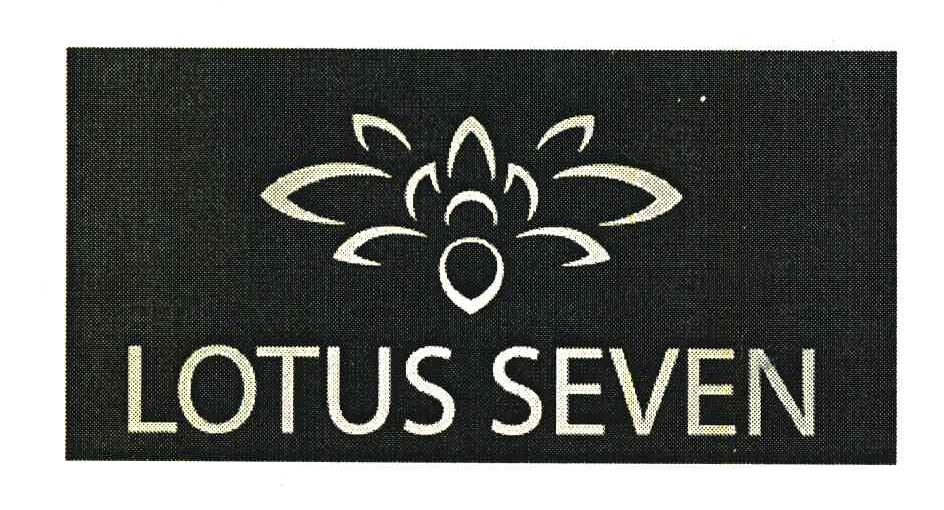 LOTUS SEVEN
