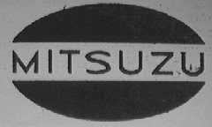 MITSUZU